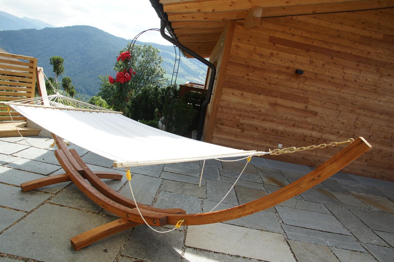 Chalet Frieda Mühlbach Exterior foto